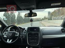 دودج كارافان